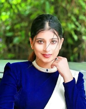 Nadeesha Hemamali as Ileka