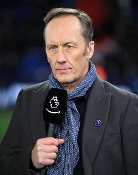 Lee Dixon