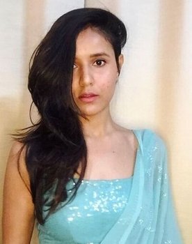 Parul Joshi