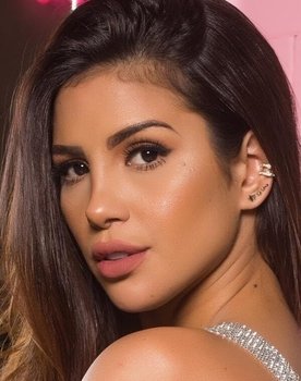 Karlis Romero as Athina