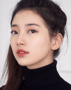 Suzy as Nam Hong-joo