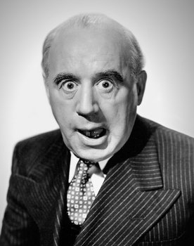 Francis Pierlot as Uncle Jean