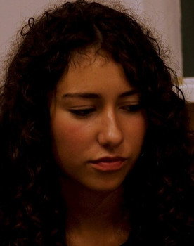 Léna Ben Soussan as Guitariste