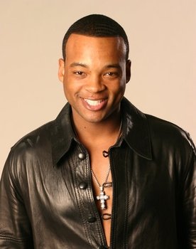 Chico Benymon as Adam