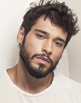 Bruno Fagundes