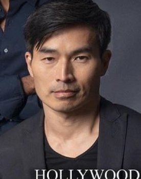 Stu Li as Mr. Chen