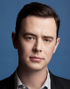 Colin Hanks as Jack Bailey