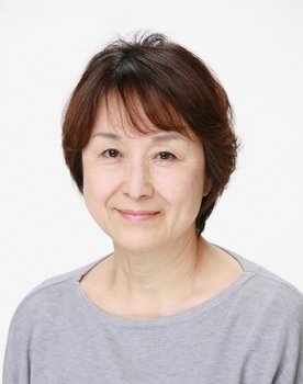 Chieko Harada as 