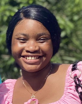 MOUTSINGA Davina Ursela