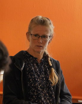 Lena Christine Saia as Nora