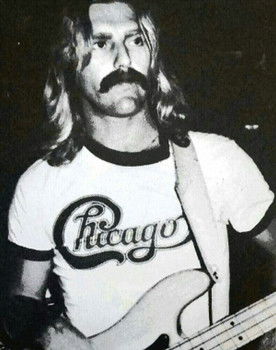 David Dickey as Bass