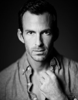 Ryan Young as Hamp