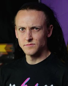 Garrett Hunter