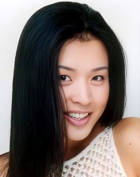 Wang Haizhen as 梦姑