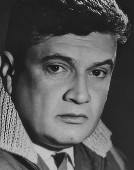 Евгений Весник