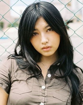Saori Hara as Amily