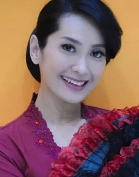 Elizabeth Christine