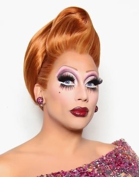 Bianca Del Rio Photo