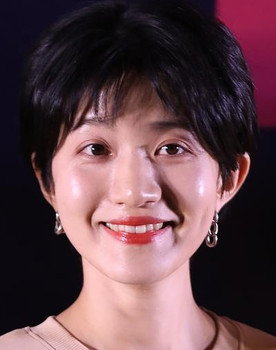 Sheng Chenchen as Chen Xiaoxiao
