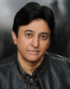 Puneet as Altaf Khan