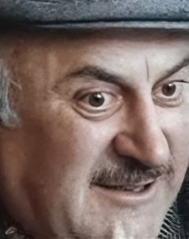 Goven Cheishvili as 