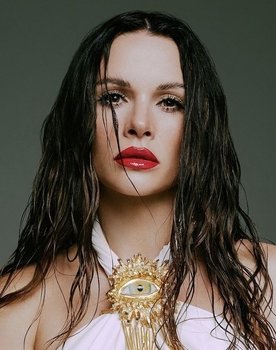 Ксения Луговая