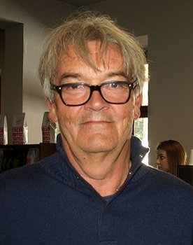 Bogdan Koca as Stanisław Pipa