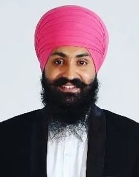 Apindereep Singh