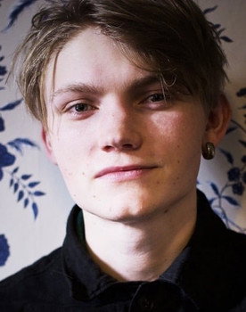 Ulrik Munther