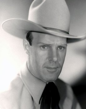 Kermit Maynard as (as Tex Maynard)