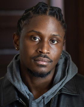 Mitchah Williams as Henry