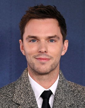 Nicholas Hoult as Martin Hallock