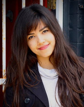 Serene Duff as Cadence