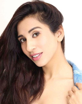 Kanika Khanna