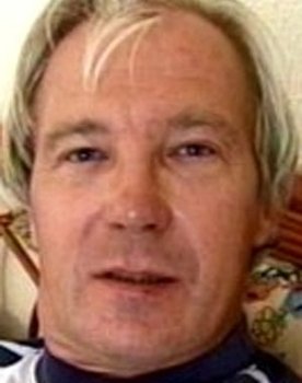 Frank Thring