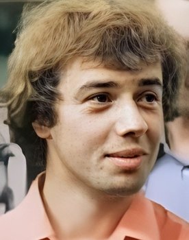 Veleriy Zakharyev as Igor