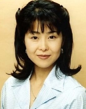 Ai Orikasa Photo