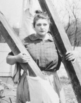 Wilna Wilde