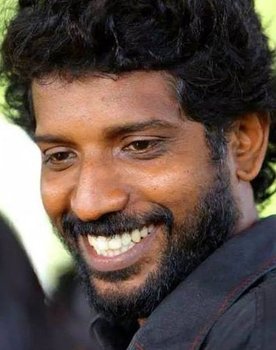 Krishnan Balakrishnan as