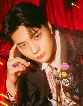 Katsunari Nakagawa as Ren