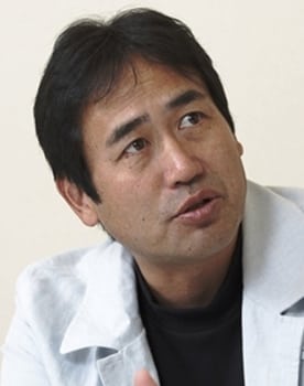 Toshiyuki Nagashima as 