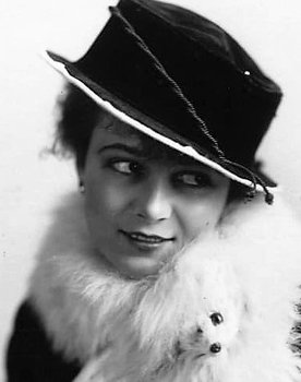 Claire Anderson