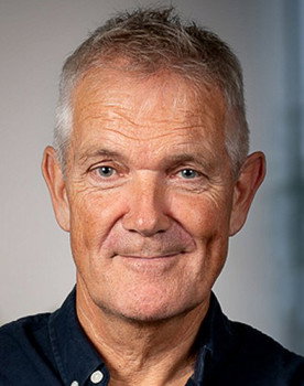 Peter Skram