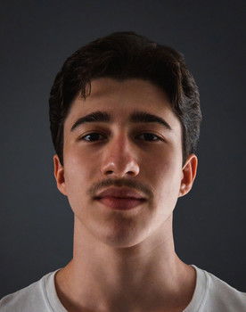 Vinícius Mendes as Crítico