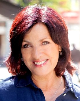 Annick Segal
