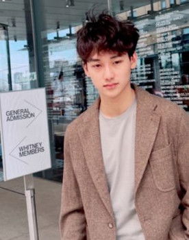 Lucas Choi as Jae / Scout / Han