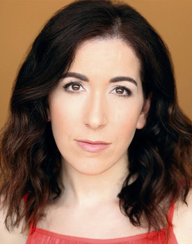Sarah Sirota as 