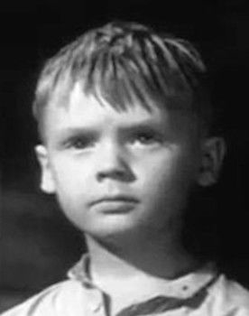 Aleksei Zagorsky as Dimka Odintsov