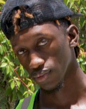 Kendrick Marcel