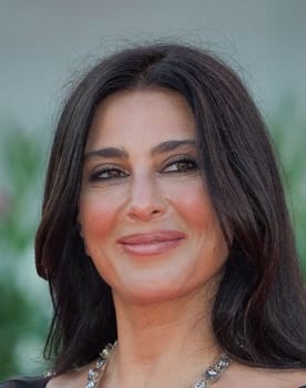 Nadine Labaki as 